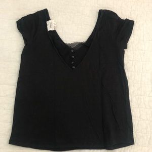 Sezane t-shirt